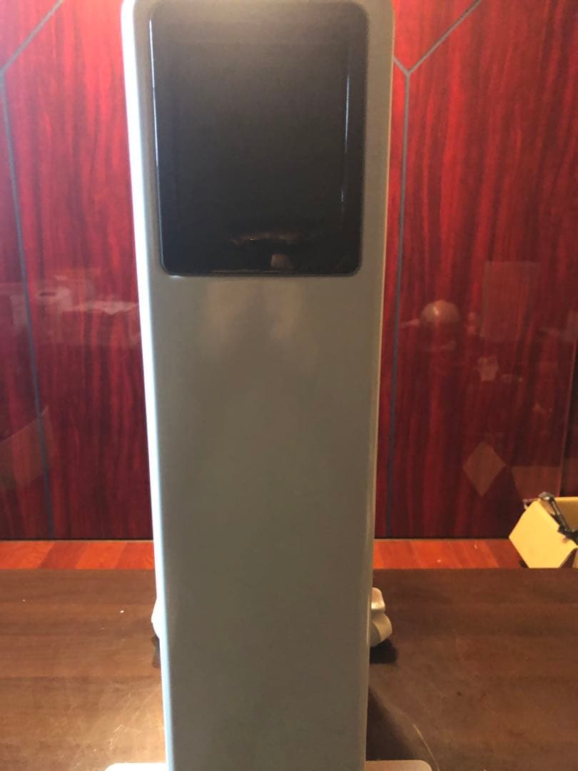 dimprexオイルフリーヒーターB03白