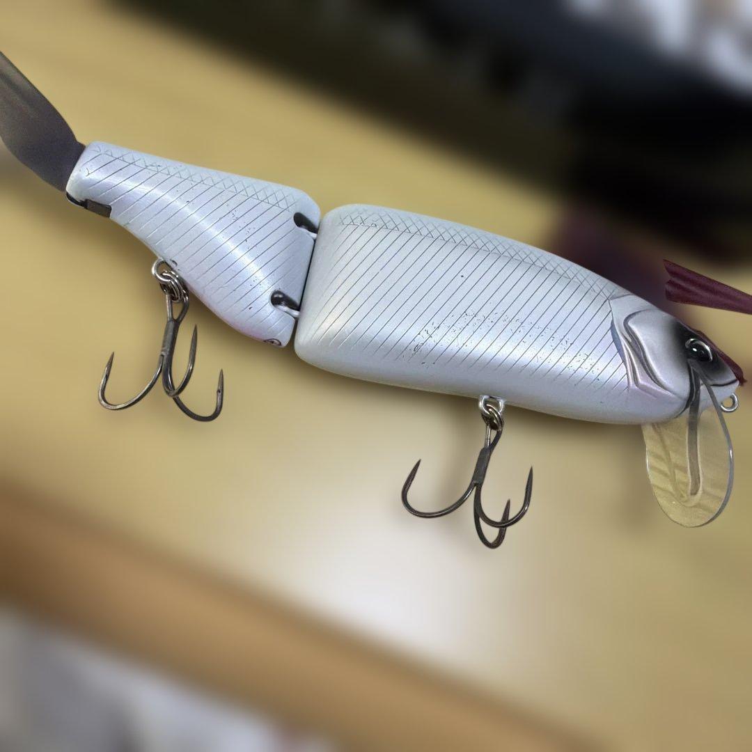 DRT タイニークラッシュ ヴェノム　low venom