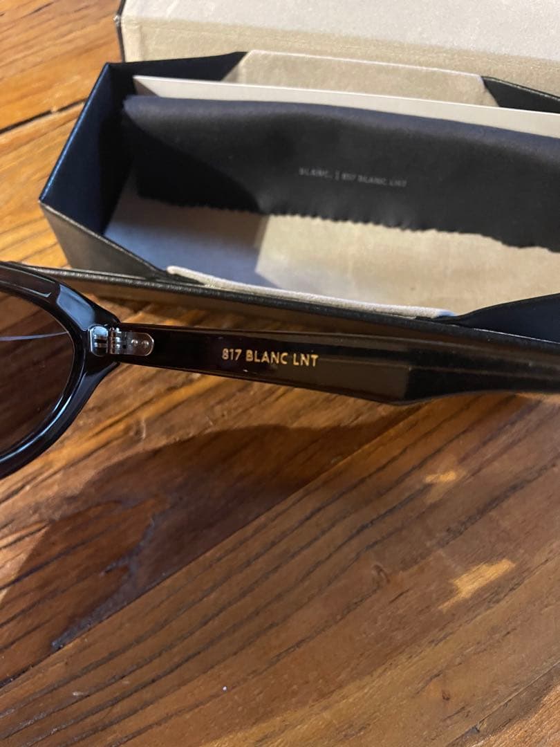 小物 BE010/CLR BLACK-GRY