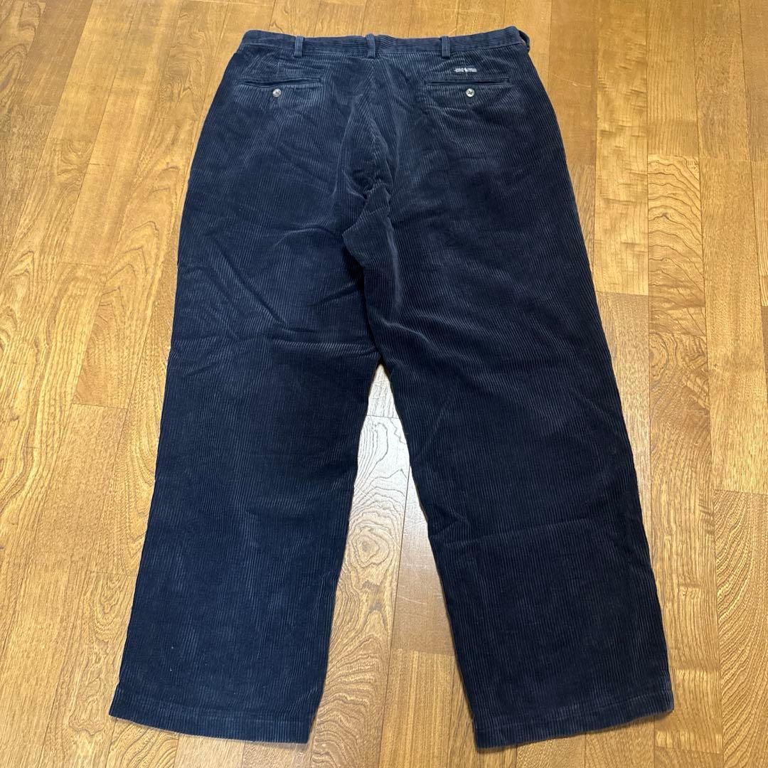90s POLO CORDS コーデュロイ w36