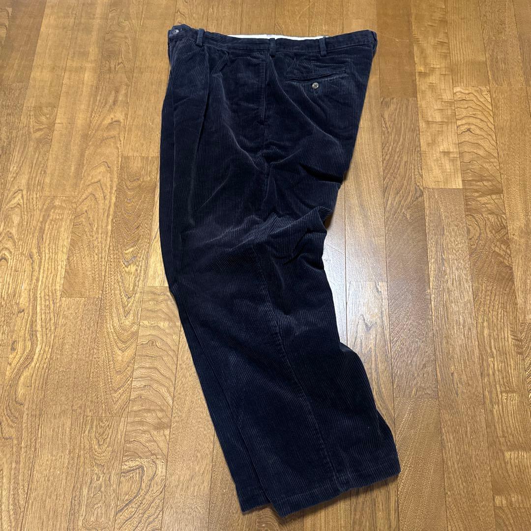 90s POLO CORDS コーデュロイ w36