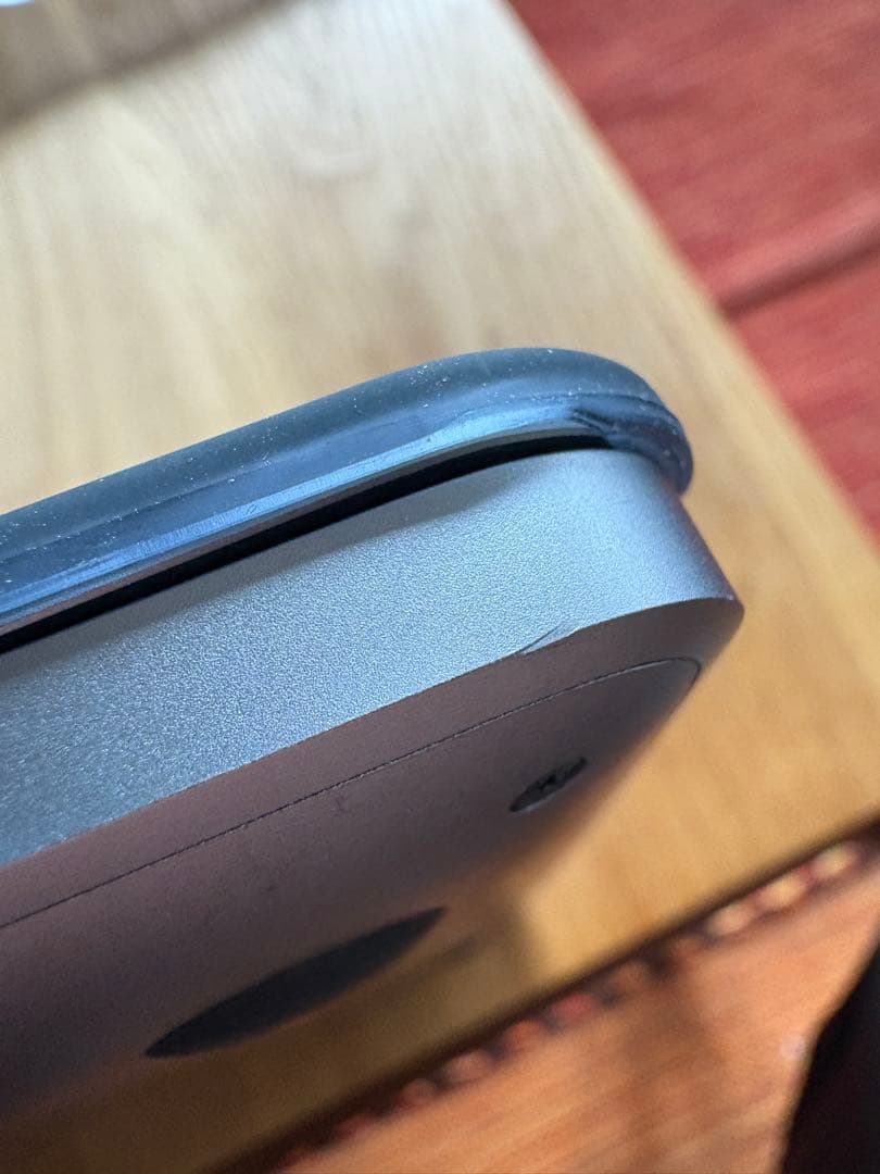 Apple MacBook Air (M1, 2020) スペースグレー