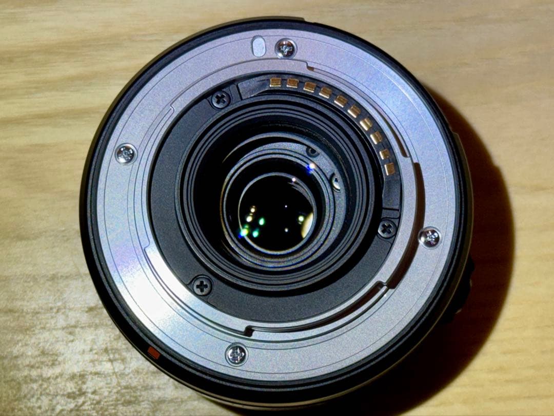 レンズ(単焦点) FUJINON XF27mmF2.8 R WR