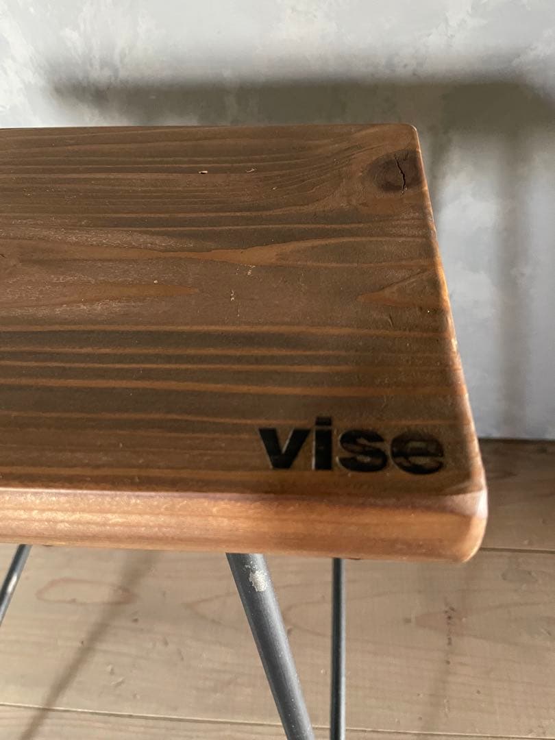 【high stool】VS-029・ハイスツール・ディスプレイ台・植物台