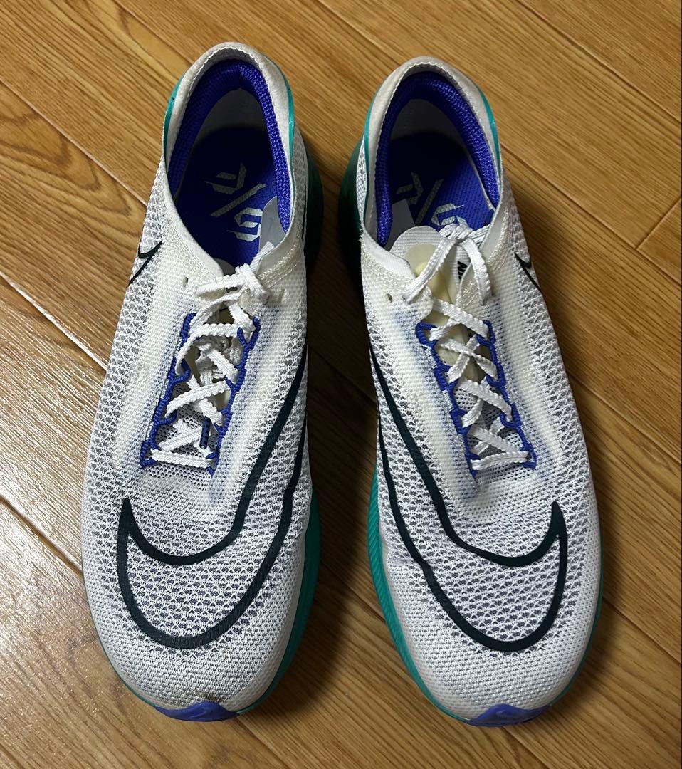 【即購入大歓迎！】NIKE ストリークフライ 26.5㎝