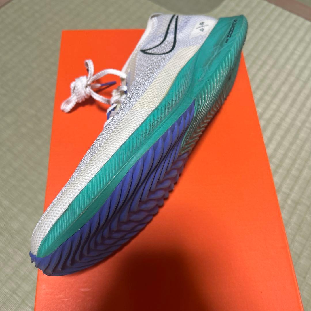 【即購入大歓迎！】NIKE ストリークフライ 26.5㎝