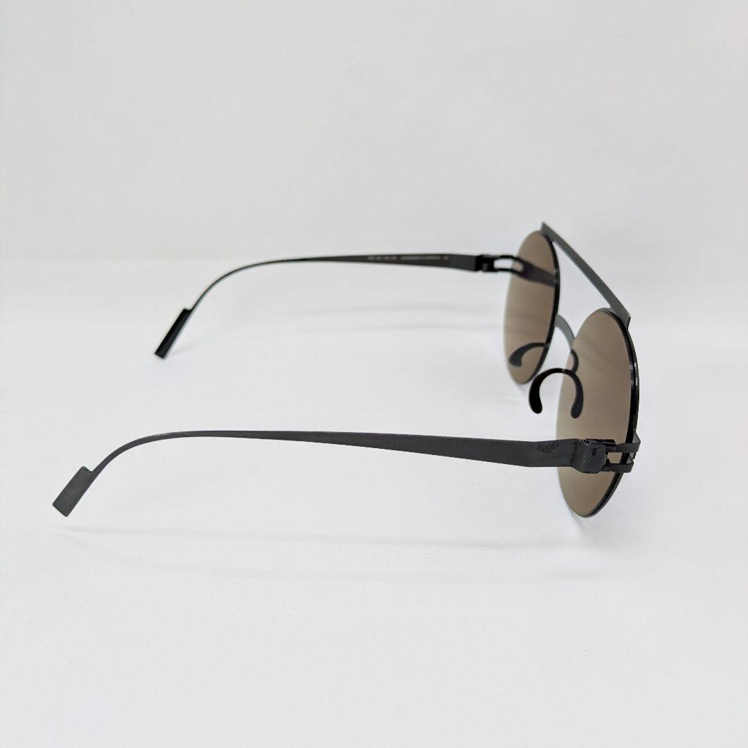 MYKITA × AMBUSH VERBAL サングラス マイキータ コラボ 黒