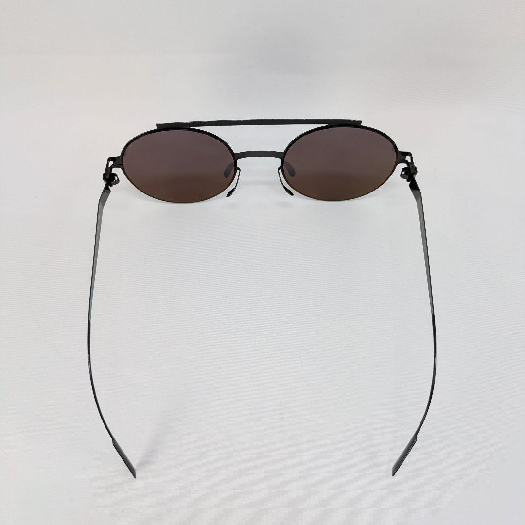 MYKITA × AMBUSH VERBAL サングラス マイキータ コラボ 黒