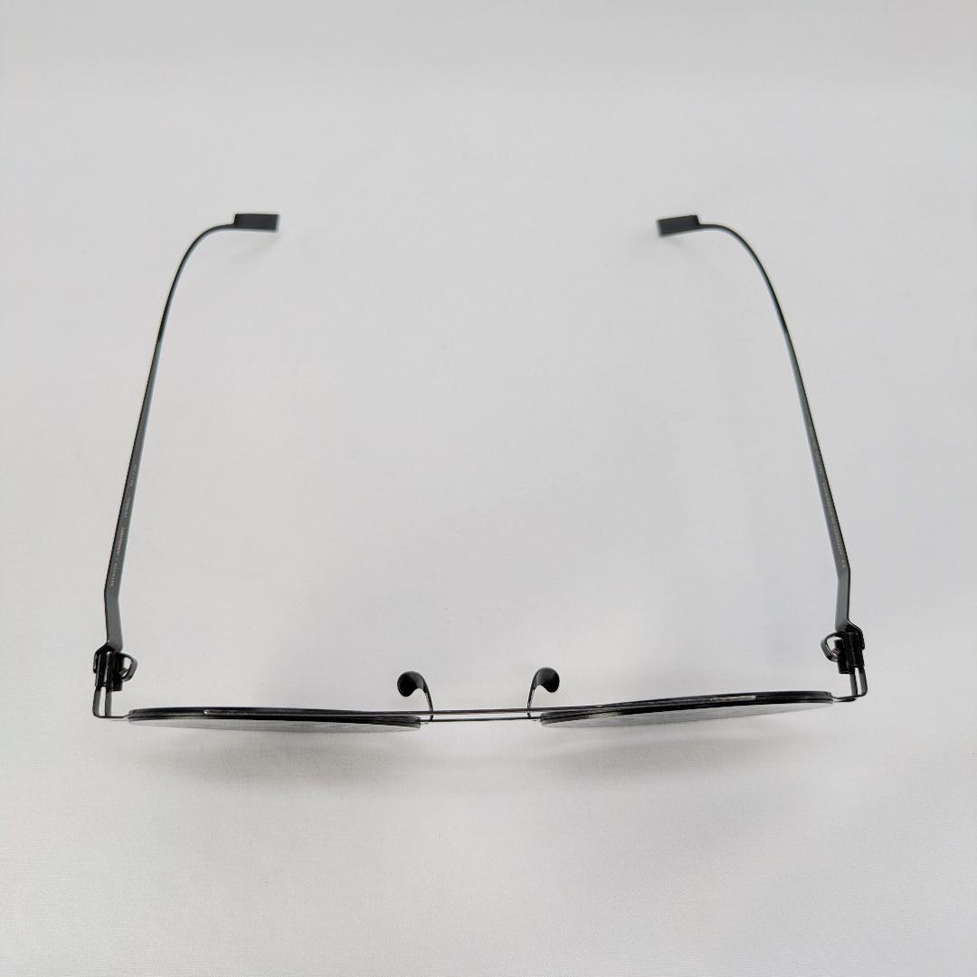 MYKITA × AMBUSH VERBAL サングラス マイキータ コラボ 黒