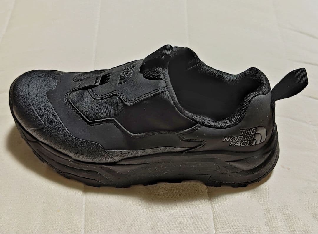 THE NORTH FACE Graval Slip-On WP　25cm