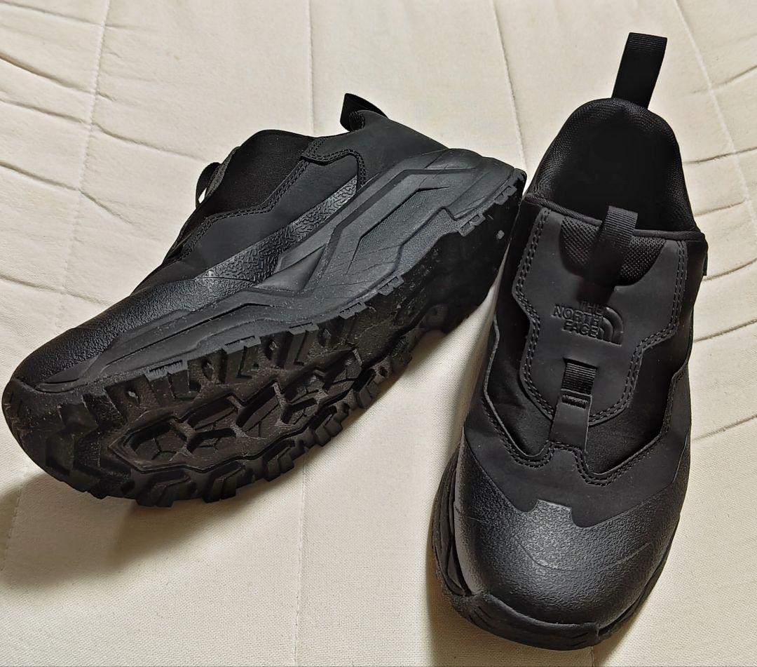 THE NORTH FACE Graval Slip-On WP　25cm