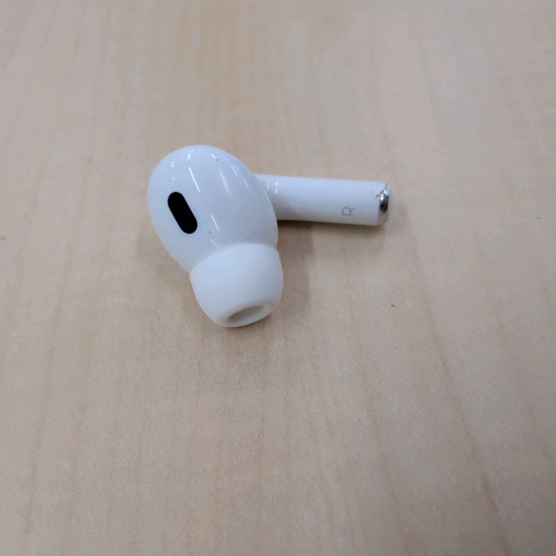 Apple AirPods Pro 2世代 片耳 R 片方 右耳