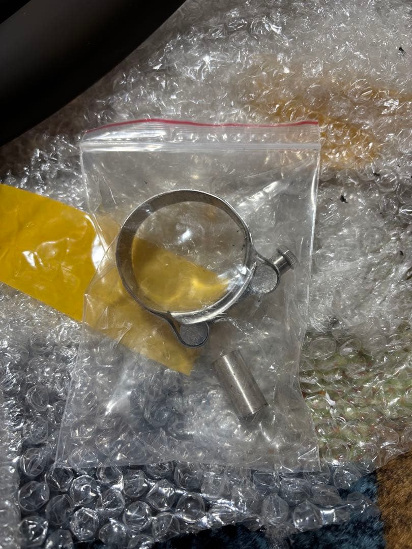 ホンダ レブル1100 マフラー Gem classic