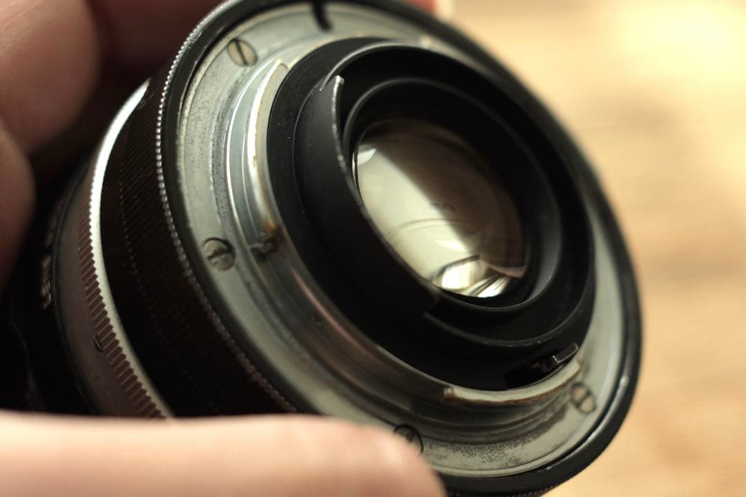 レンズ(単焦点) Nikon Lens NIKKOR 24mm F/2.8