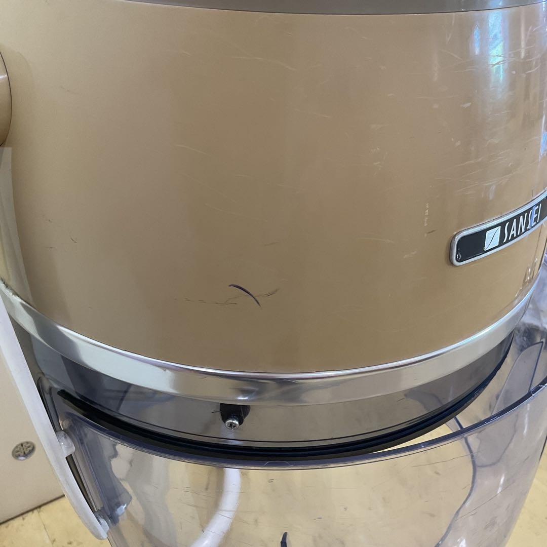 SANSEI スタンド型ヘアドライヤー ( おかまドライヤー)