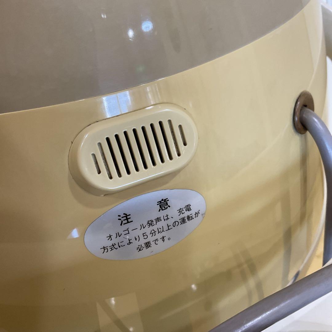 SANSEI スタンド型ヘアドライヤー ( おかまドライヤー)