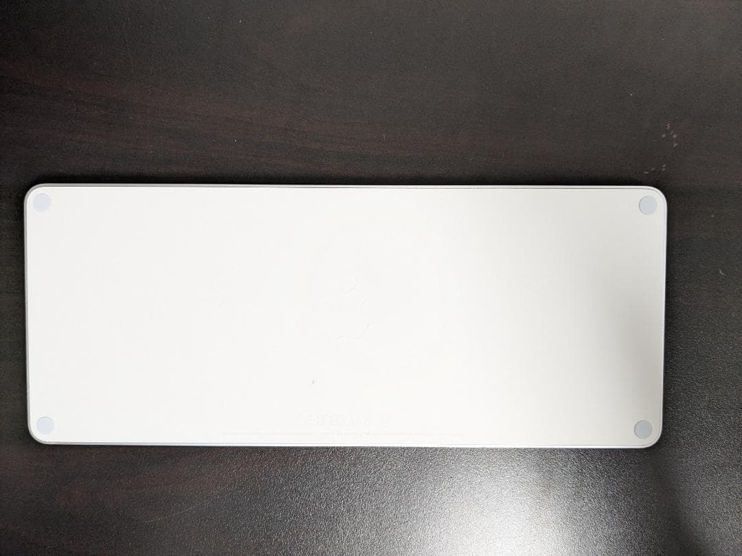 Touch ID搭載Magic Keyboard(JIS配列)