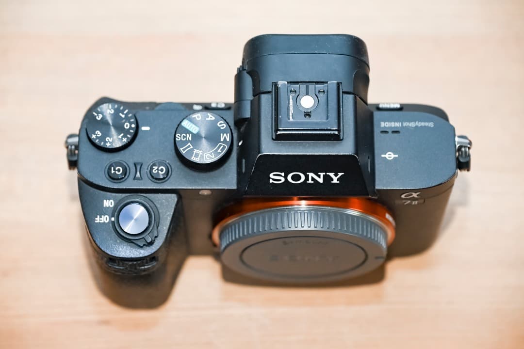 ふ*ぁ様 【SONY ソニー】α7II ボディ ILCE-7M2 ミラーレス一眼