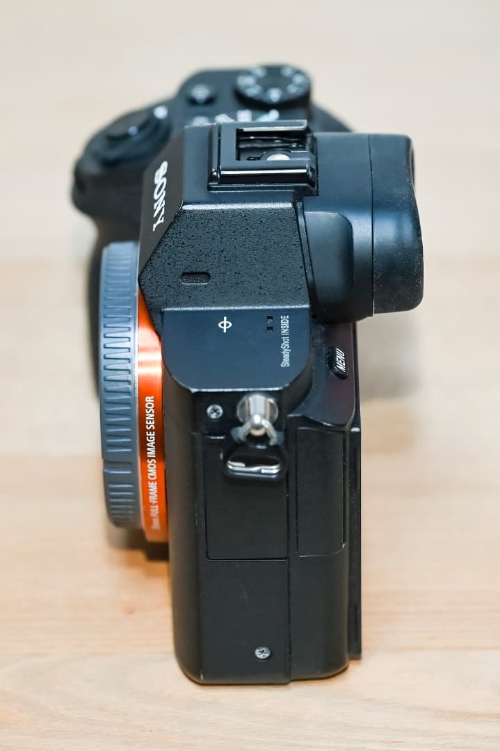 ふ*ぁ様 【SONY ソニー】α7II ボディ ILCE-7M2 ミラーレス一眼