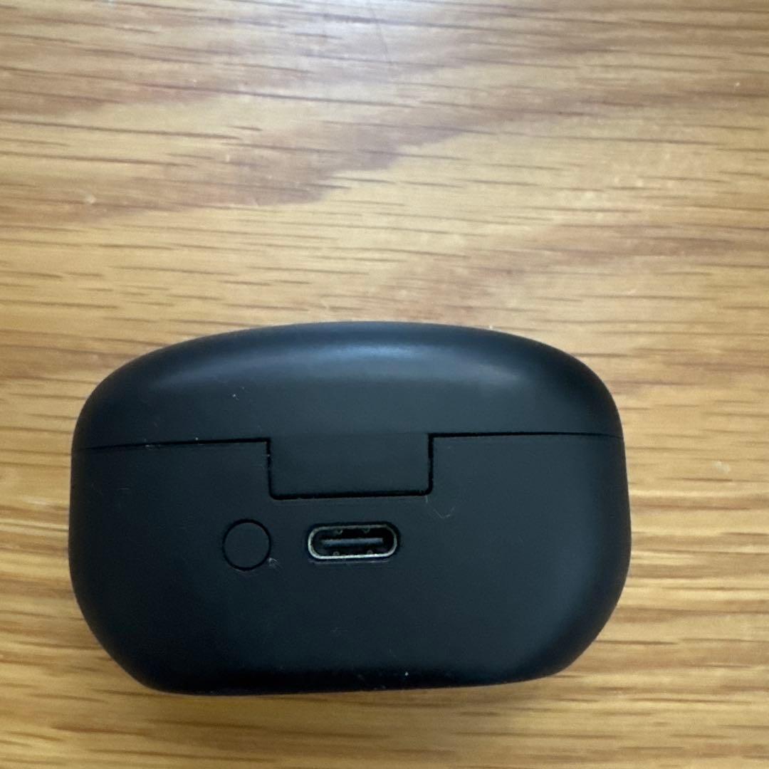 ソニー WF-1000XM5 ブラック ワイヤレスイヤホン SONY