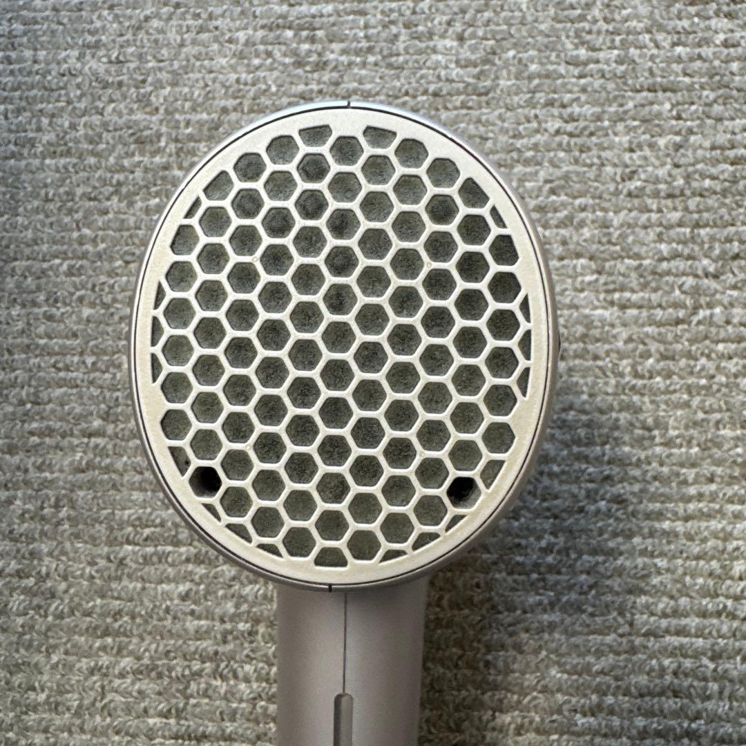 【ジャンク品】　パナソニック　ナノケアドライヤー　EH-NA0J