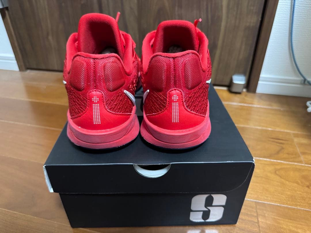 シューズ(男性用) Sabrina 2 EP \"USA\"