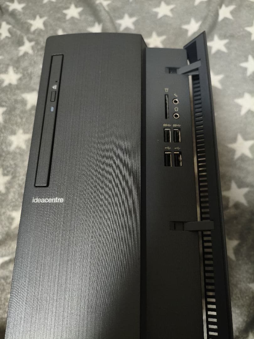 Windowsデスクトップ ideacentre 510A-15ARR 90J0008HJP