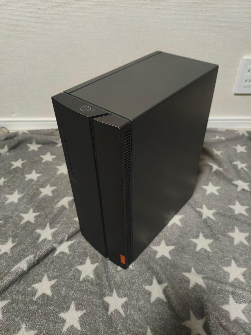 Windowsデスクトップ ideacentre 510A-15ARR 90J0008HJP