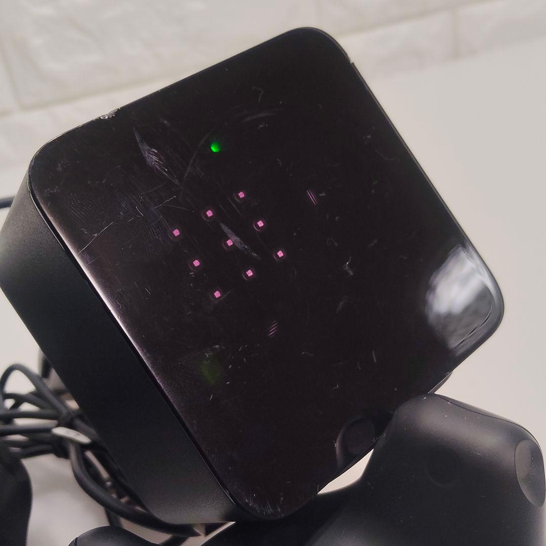 【特価】HTC VIVE VR周辺機器セット トラッカー2020 コントローラー