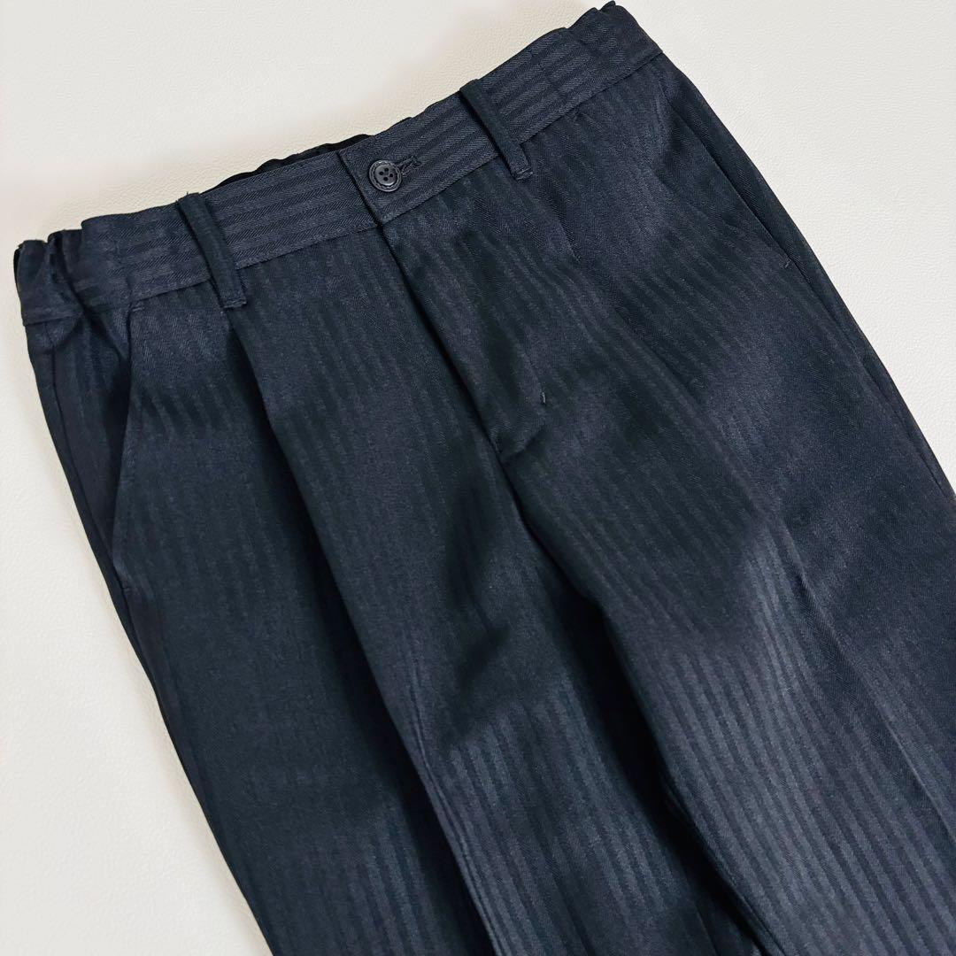 2609【新品タグ付き】ショパン 140cm　キッズフォーマル 3ピース 7点