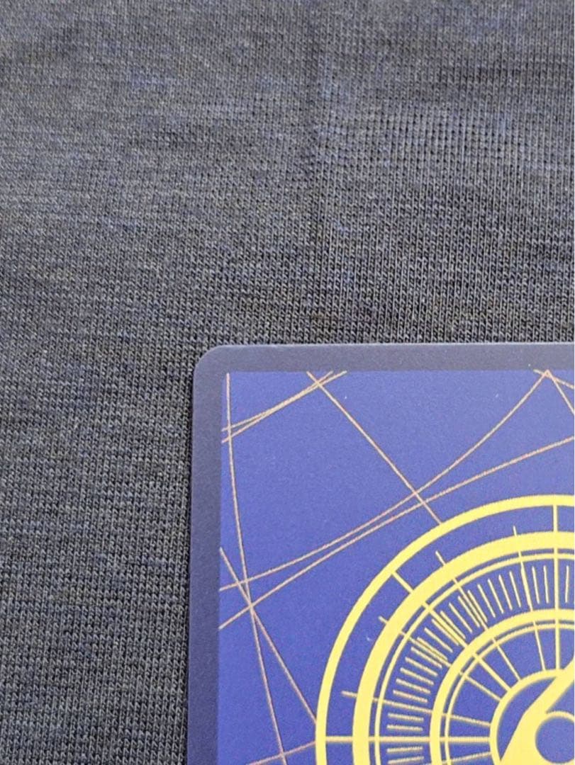 モンキー・D・ルフィ SEC SP OP05-119神速の拳 銀ニカ 3周年