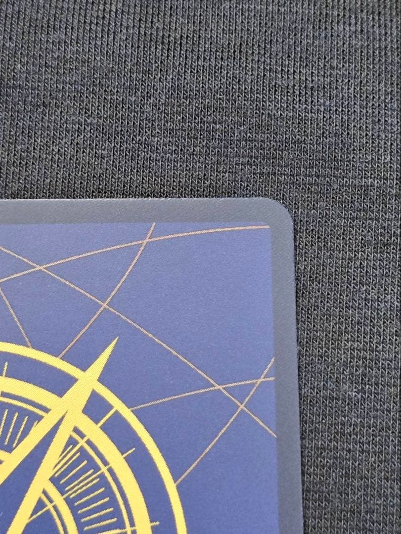 モンキー・D・ルフィ SEC SP OP05-119神速の拳 銀ニカ 3周年