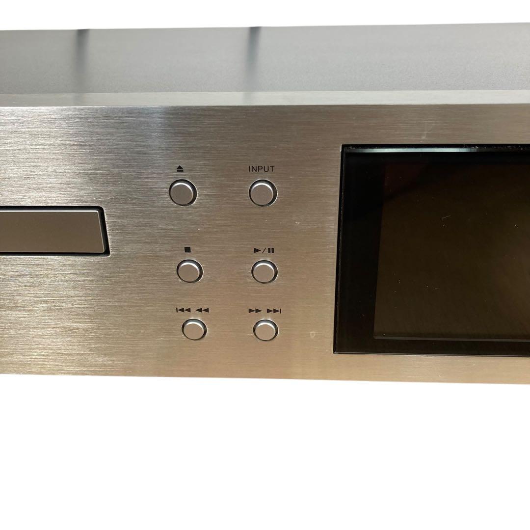 美品　パイオニア Pioneer NC‐50 ネットワークプレーヤー