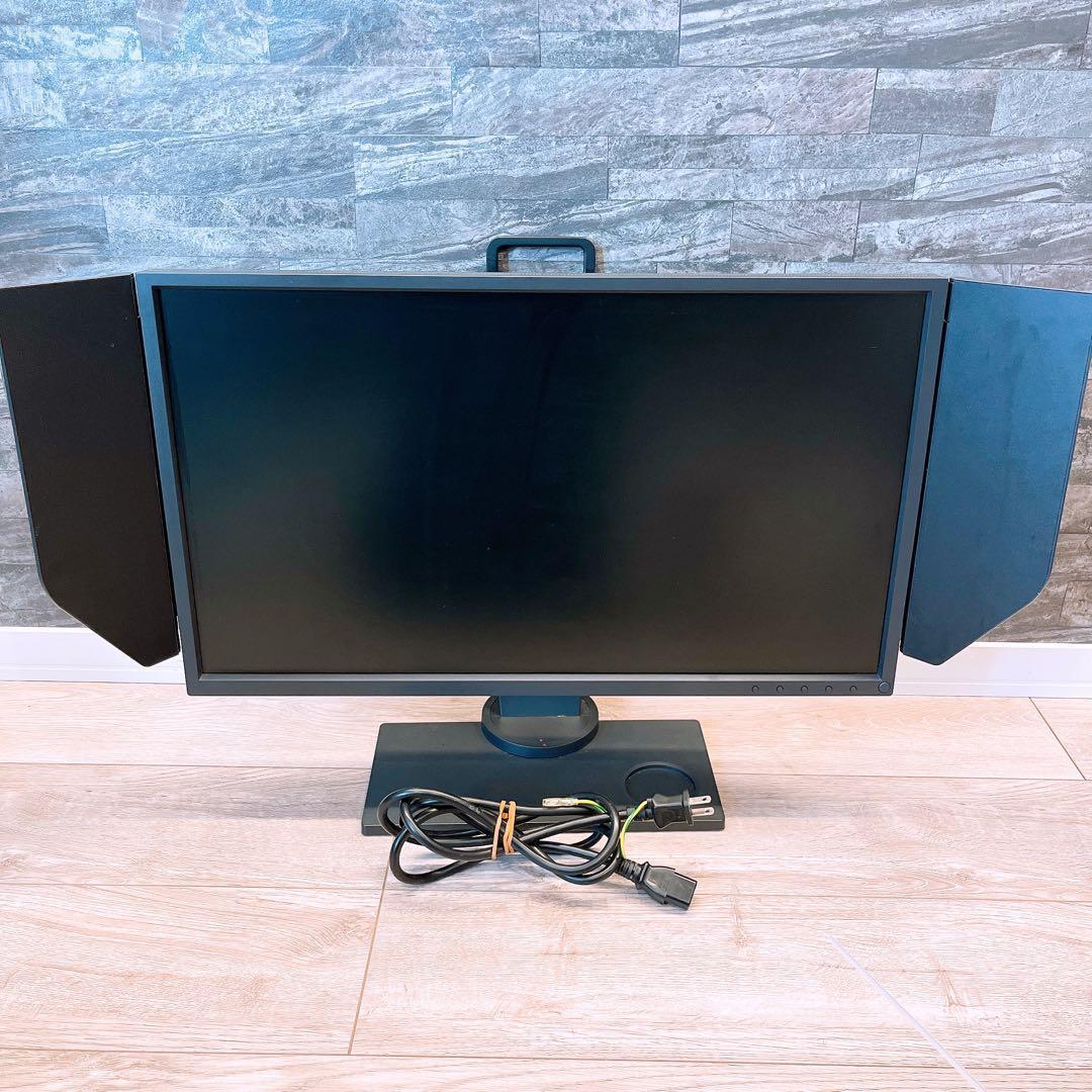 BenQ ZOWIE XL2546 ゲーミングモニター 24.5インチ