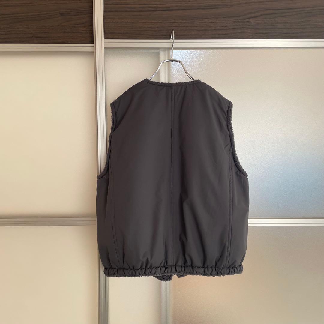 トップス lelill 2way vest