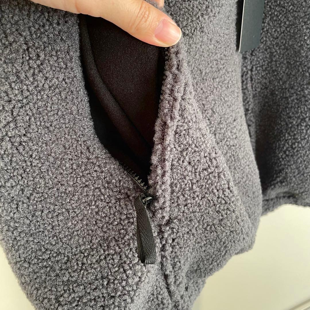 トップス lelill 2way vest