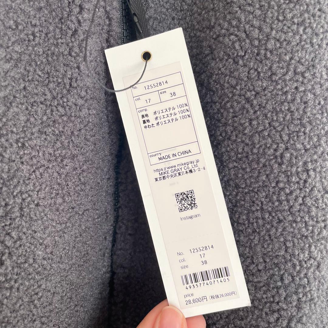 トップス lelill 2way vest