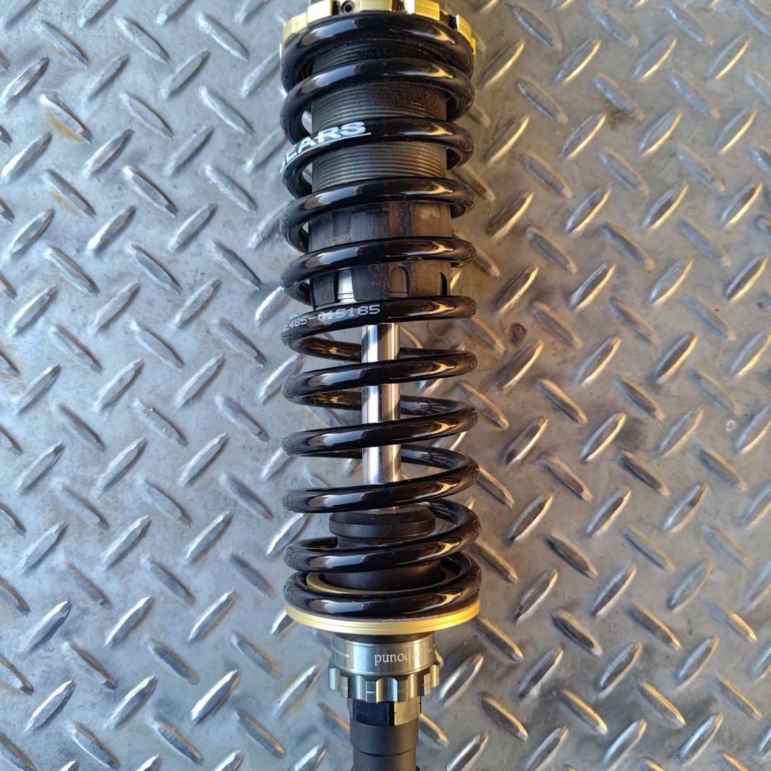 値下げ❗️CT125 JA65用KITACO×GEARS　ショックアブソーバー