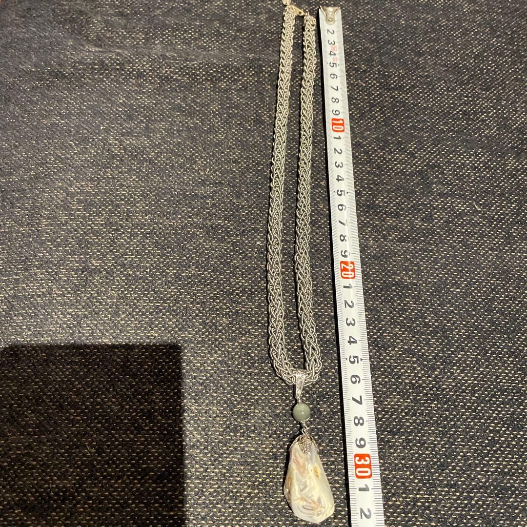 ヴィンテージ　ミリアムハスケル　ネックレス