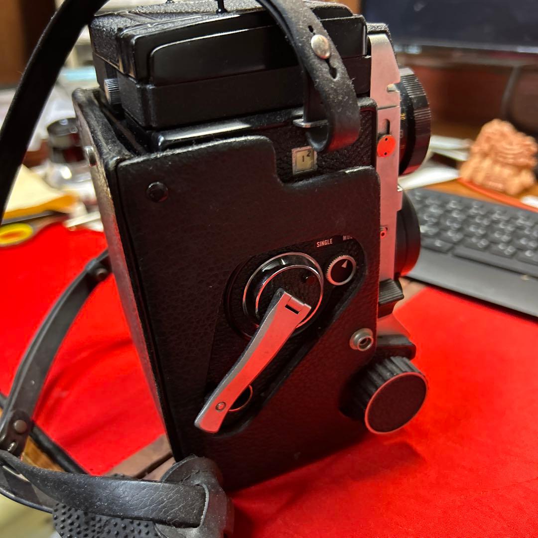 MAMIYA C330 中判カメラ