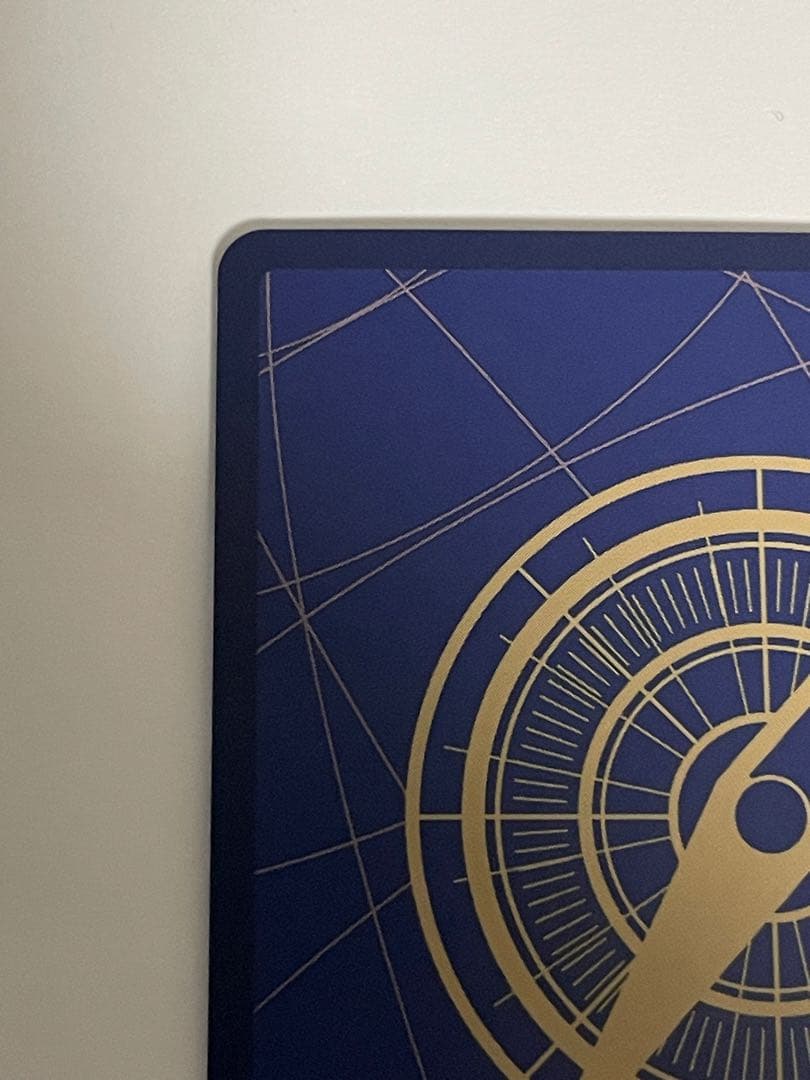 と*と様 シャンクス SEC スーパーパラレル(コミパラ) OP01-120