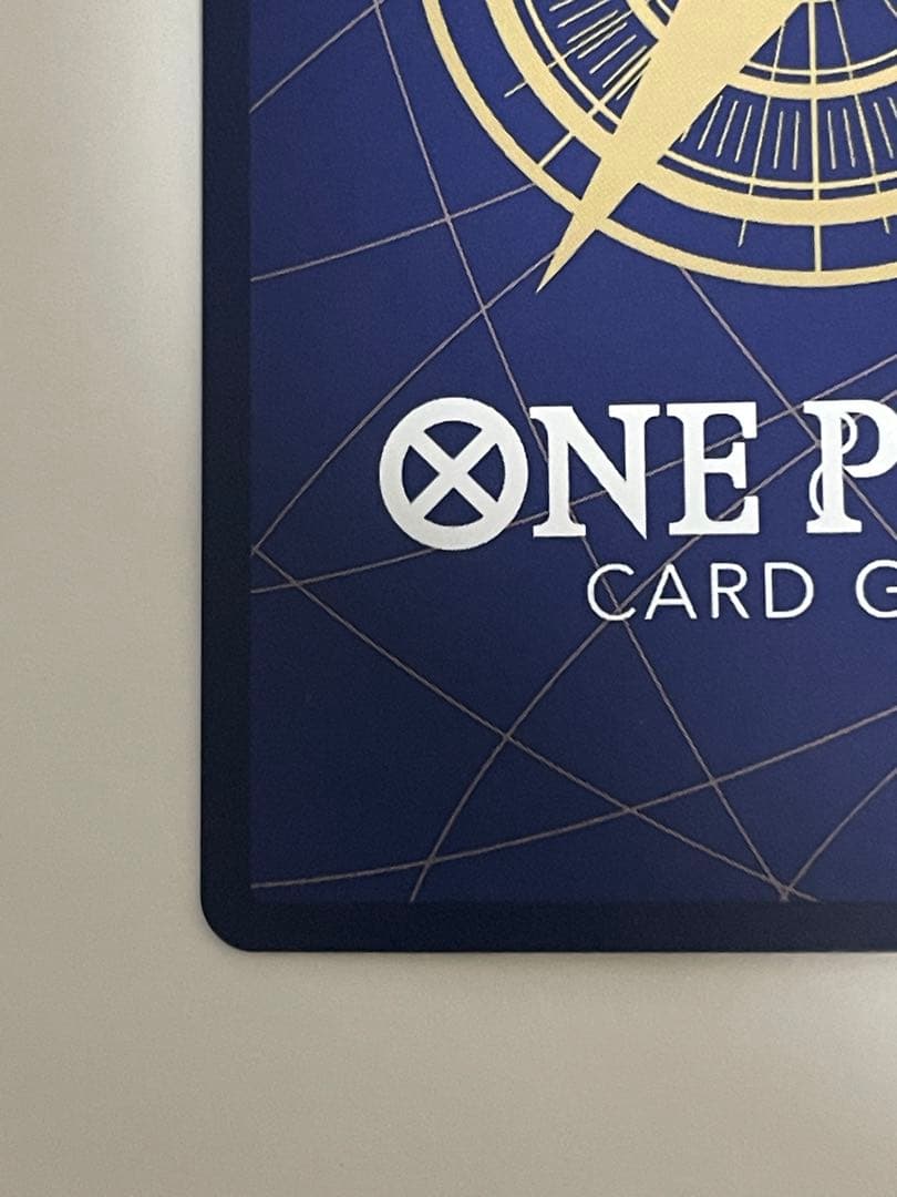 と*と様 シャンクス SEC スーパーパラレル(コミパラ) OP01-120