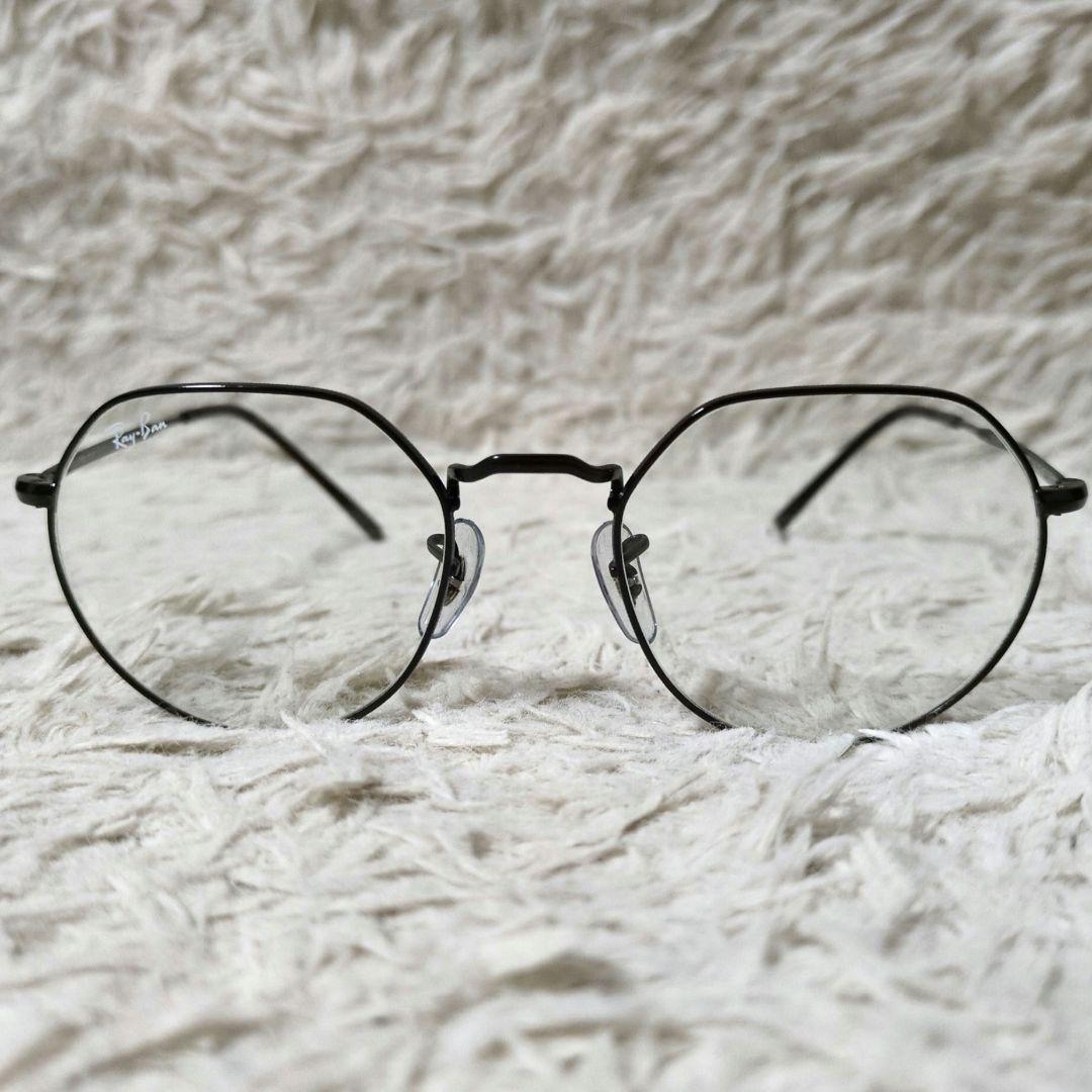 美品 木村拓哉着用 Ray-Ban RB3565 JACK 002/GG 調光