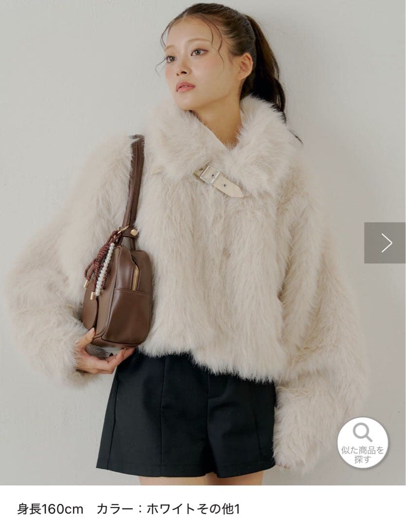 Chico プードルコート