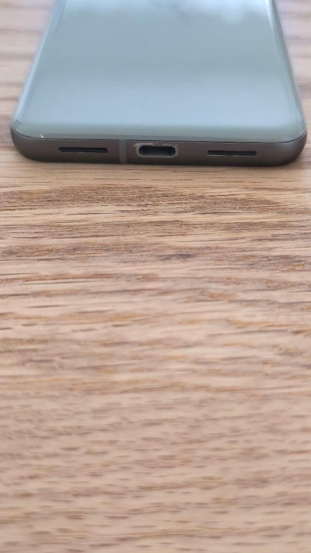 スマートフォン本体 Google Pixel 8 Hazel 128GB