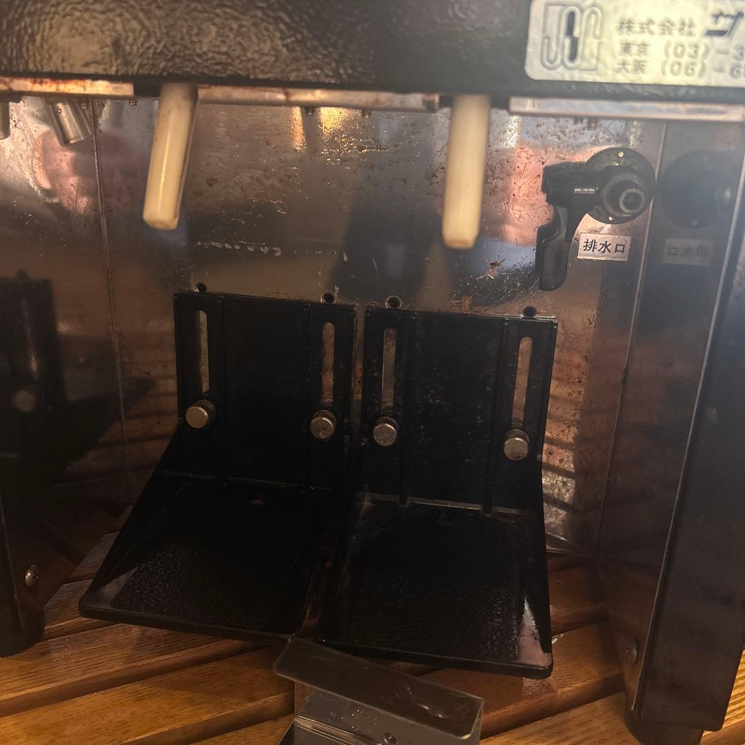 B*B様 サンシン 電気式 自動 酒燗器 良燗さん RE-2 中古