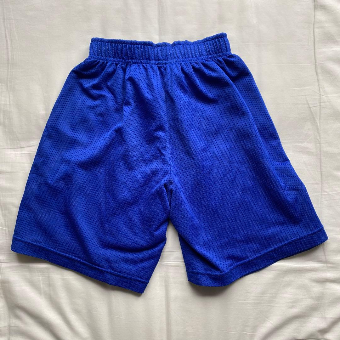 ハーツ　ユニフォーム　上下セット　上140下130