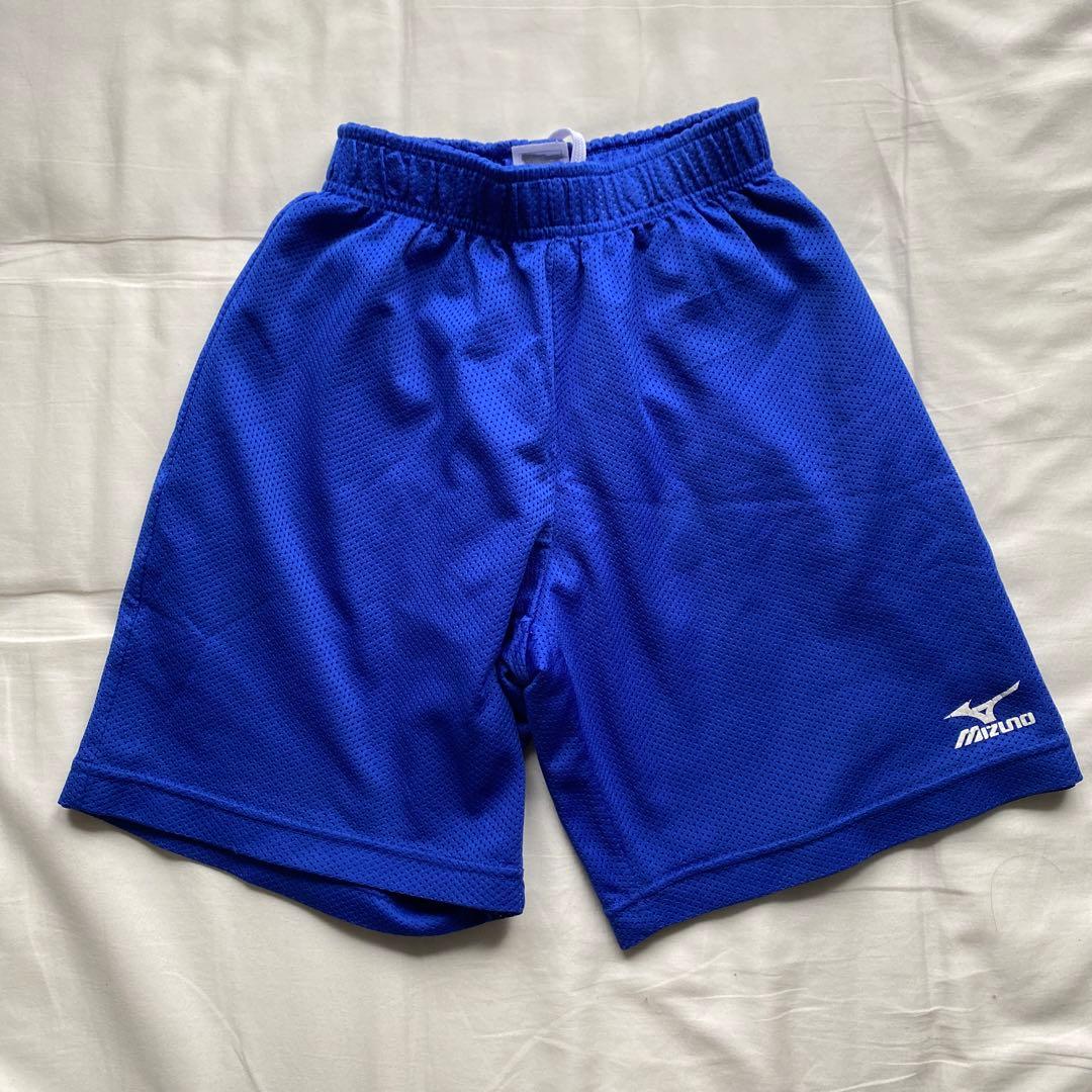 ハーツ　ユニフォーム　上下セット　上140下130