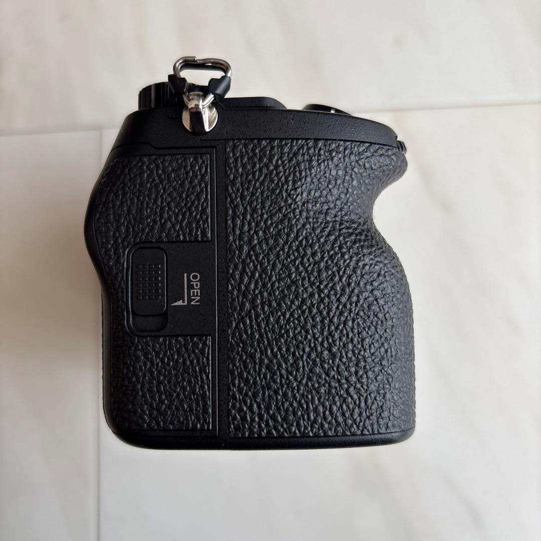 Sammi 　SONY a7IV ILCE-7M4 ボディ ミラーレス一眼