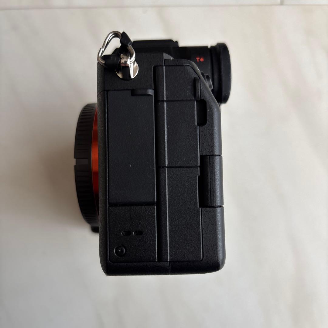 Sammi 　SONY a7IV ILCE-7M4 ボディ ミラーレス一眼